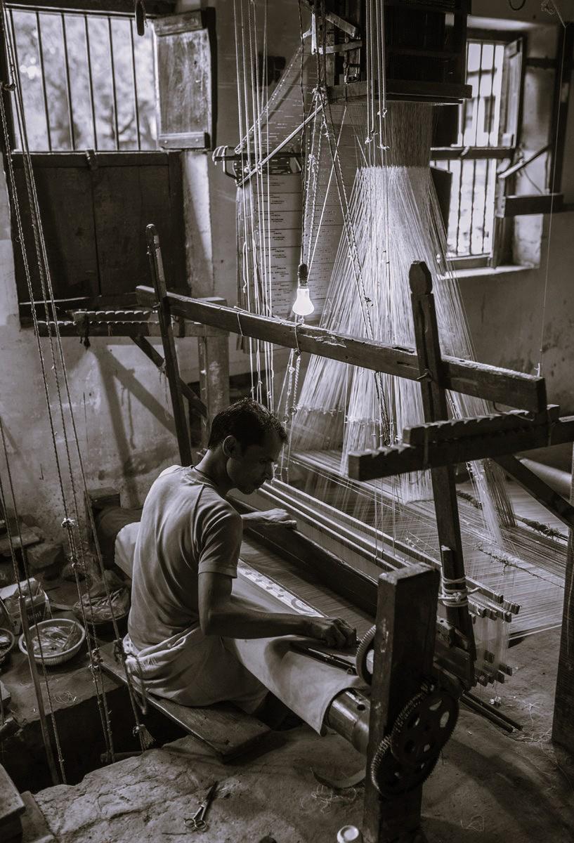 The Art of Making