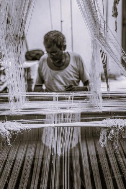 From Fabric to Fashion