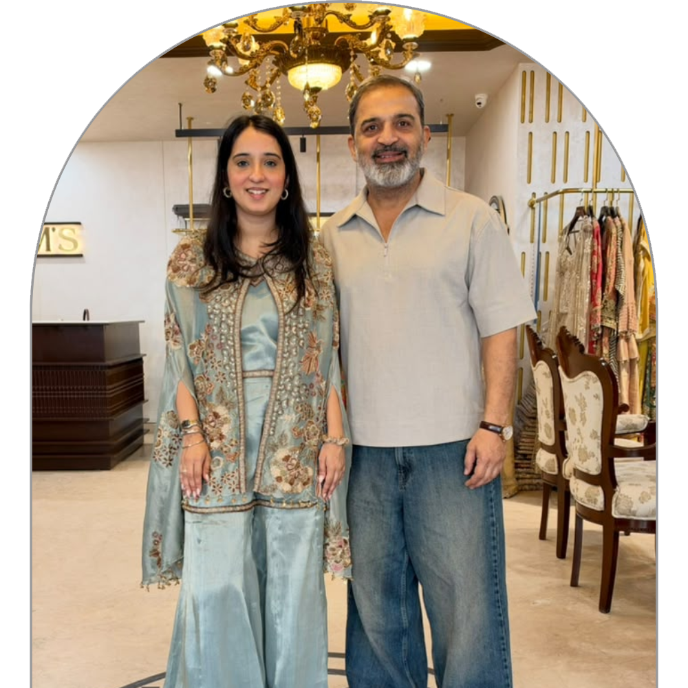 Sangeet & Cocktail