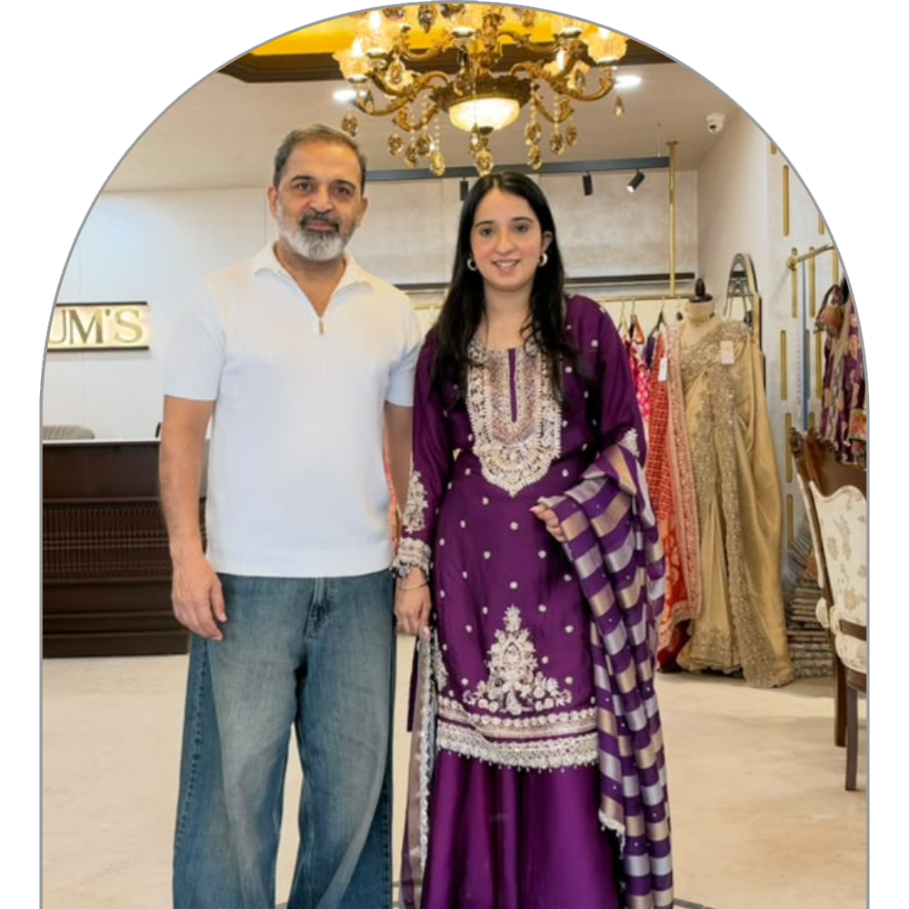 Sharara & Ghararas