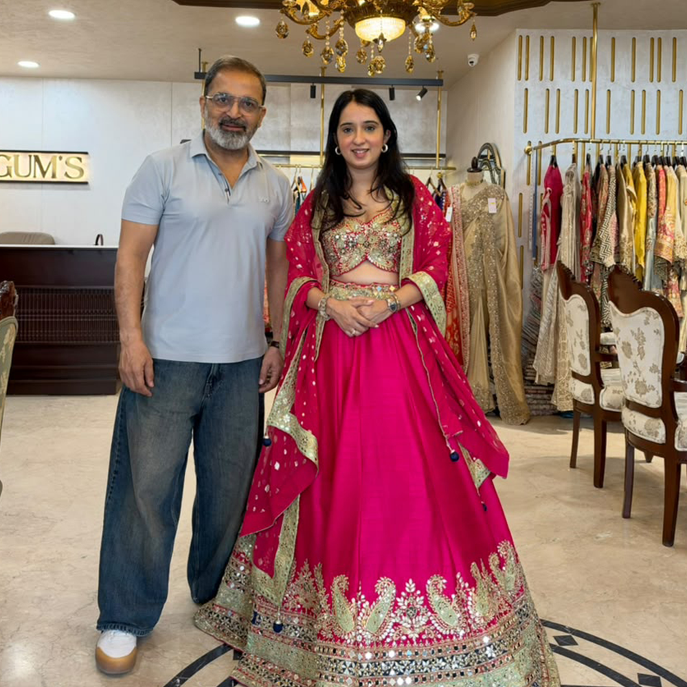 Lehengas